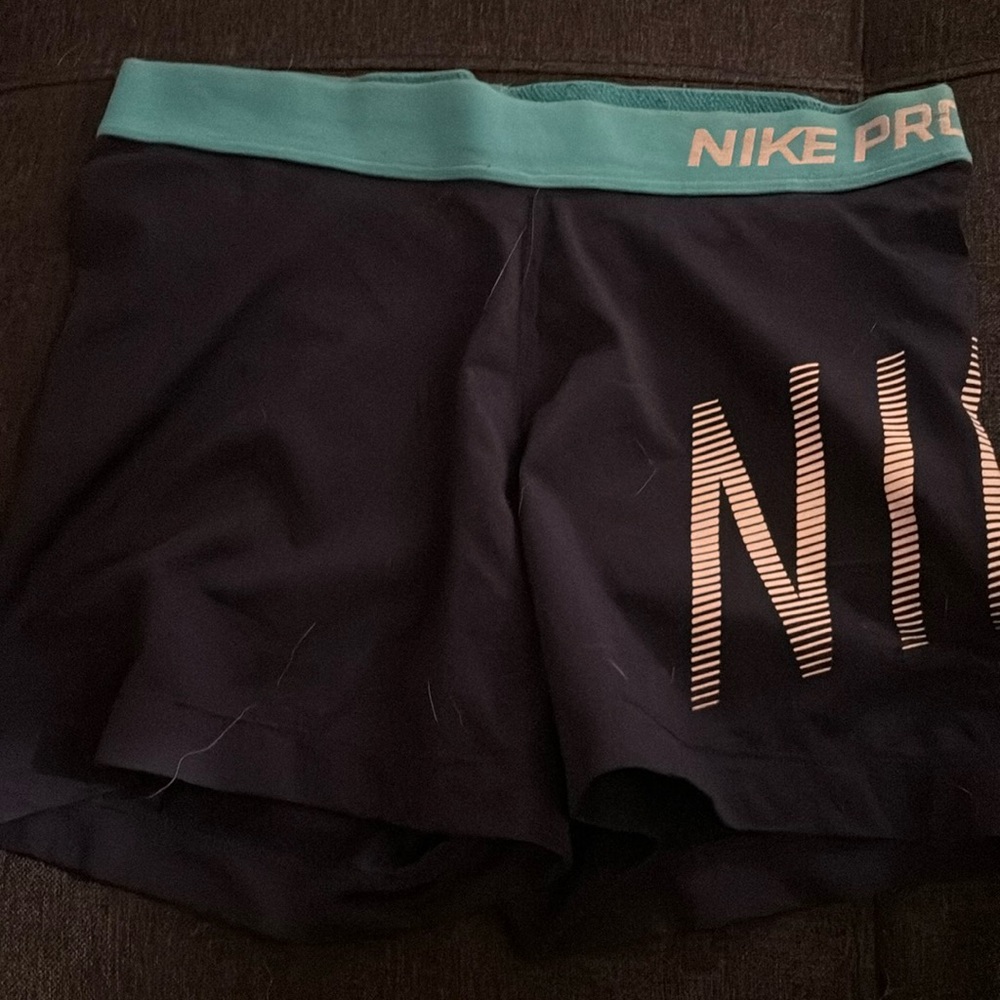 Discontinued Nike Pros